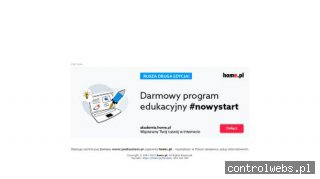 C/S Polska: Wycieraczki wejściowe