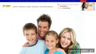 VIP DENTAL ekstrakcja korzenia śląskie