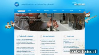 Dariusz Wyrzykowski - hydraulik z Warszawy