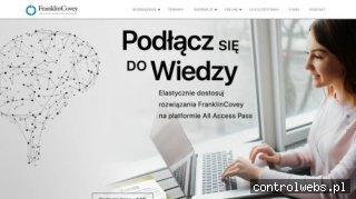 organizacja pracy