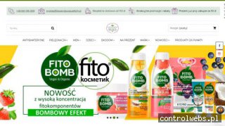 Kosmetyki naturalne