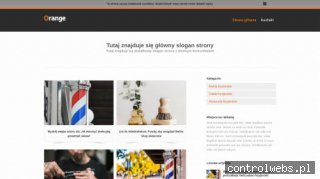 Wyposażenie salonu fryzjerskiego