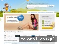 Screenshot strony malpikupon.pl