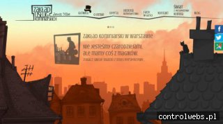 JANUSZ MITAS usługi kominiarskie