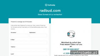 RadBud: Szamba betonowe
