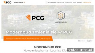 Domy Legnica