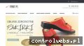 Screenshot strony mbut.pl