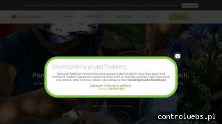 Przedszkole niepubliczne warszawa