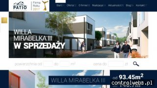 Mieszkania Warszawa