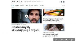 Michał Pasterski - motywacja, coaching!