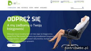 Biuro rachunkowe Wrocław - DUET s.c.