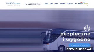 Przewozy autokarowe Wrocław