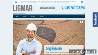 LIGMAR brukarz