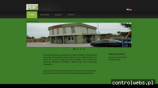 POLMAT palety typu CP