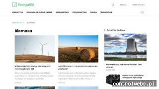 Kotły na biomasę