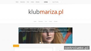 Konsultantka mariza