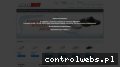 Screenshot strony obuwie-medyczne.pl
