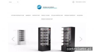 Shopdesign - manekiny producent, wieszaki odzieżowe