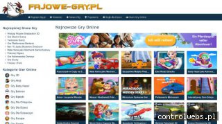Darmowe gry online