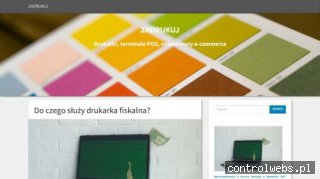 zadrukuj.pl