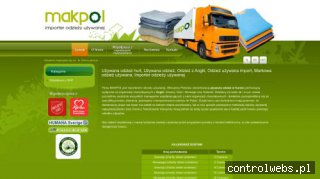 Makpol - współpraca z BHF