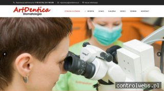 Bezstresowa Stomatologia Rzeszów - Dentysta Rzeszów