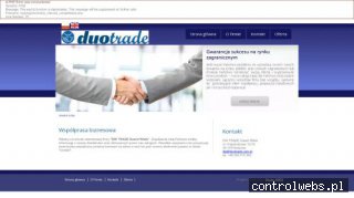 Pośrednictwo handlowe w Polsce