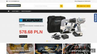 Klucze nasadowe, pneumatyczne oraz imbusowe