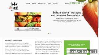 Jedzenie z dostawą warszawa