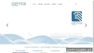 Rozwiązania sieciowe dla administracji publicznej