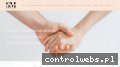 Screenshot strony psycholog-psychoterapeuta-wroclaw.pl