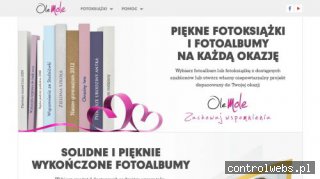 Fotoksiążka