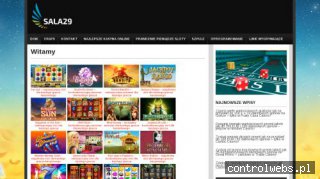 Sale konferencyjne Poznań