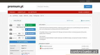 Sklep z częściami do motorów