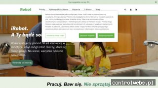 Automatyczny Odkurzacz