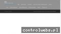 Screenshot strony www.mykan.pl