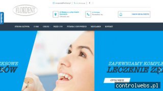 FLORDENT klinika stomatologiczna