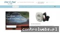 Screenshot strony starpool.com.pl