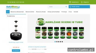 Łańcuchy na koła