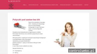 Pożyczki pod zastaw nieruchomości