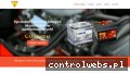 Screenshot strony www.akumulatory.auto.pl