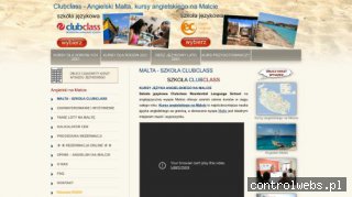 Kursy angielskiego za granicą