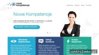 Szkolenia zamknięte