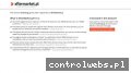 Screenshot strony www.funenergy.pl