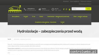 Suprabit Tarasy katowice