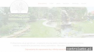 CONCOLOR drenaż terenu