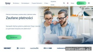 Platnosci