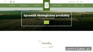 Zdrowa żywność