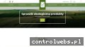 Screenshot strony www.kupujzdrowo.com