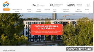 Mieszkanie Wrocław